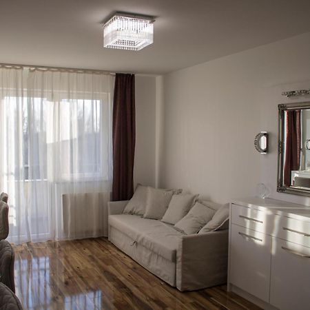 Tp Spacious Stylish Free Parking Apartman Szeged Kültér fotó