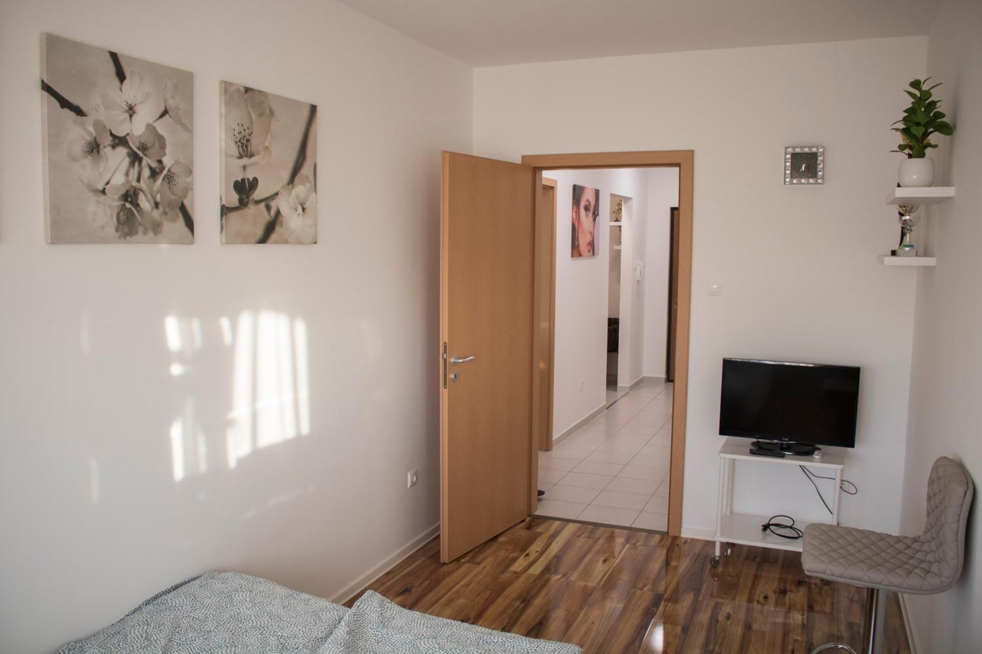 Tp Spacious Stylish Free Parking Apartman Szeged Kültér fotó