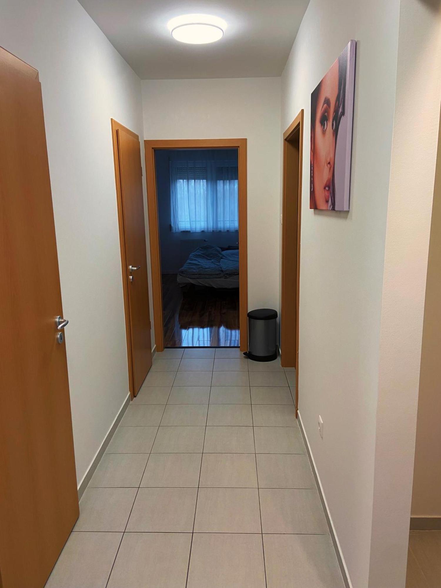 Tp Spacious Stylish Free Parking Apartman Szeged Kültér fotó